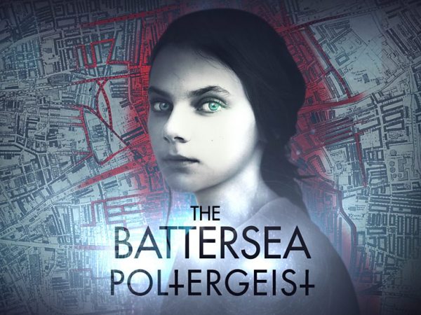 Review: “The Battersea Poltergeist” Bafflegab&nbsp;Productions