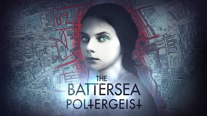 Review: “The Battersea Poltergeist” Bafflegab&nbsp;Productions