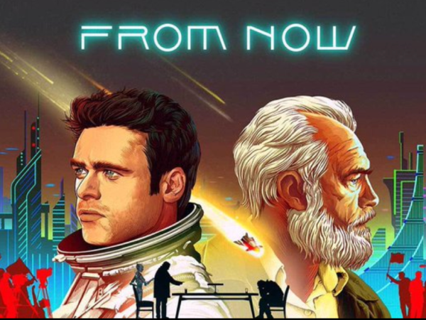 Review: “From Now” QCODE part&nbsp;two