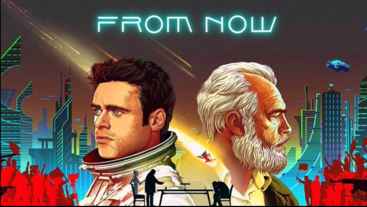 Review: “From Now”&nbsp;QCODE