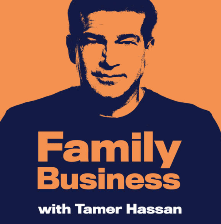 Review: “Family Business” Tamer&nbsp;Hassan