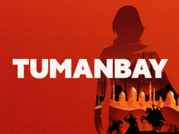 Review: “Tumanbay” Goldhawk&nbsp;Productions