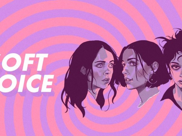 Review: “Soft Voice”&nbsp;QCODE