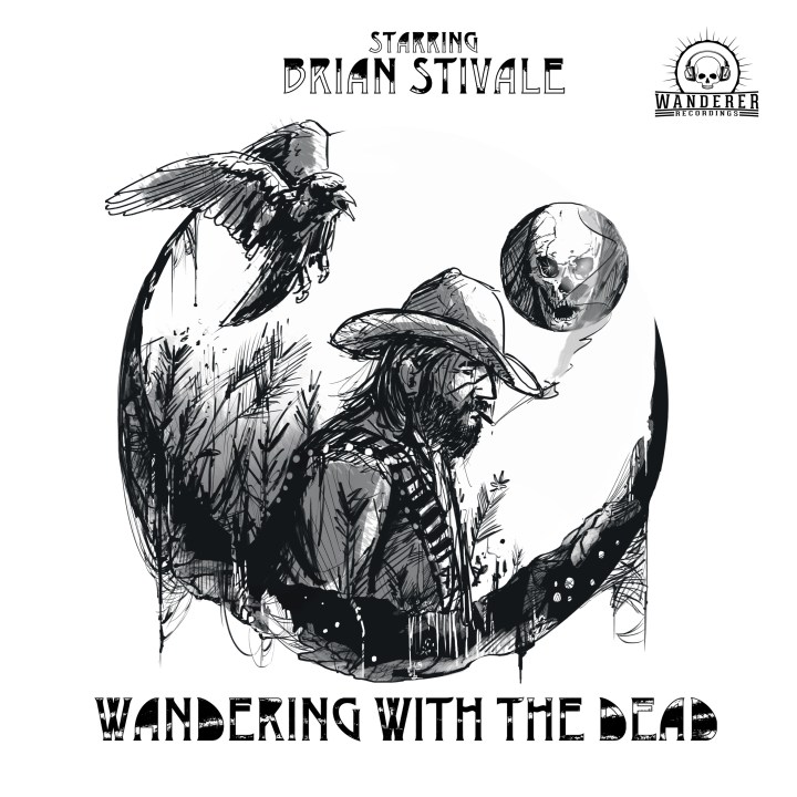 Review: “Wandering with the&nbsp;Dead”