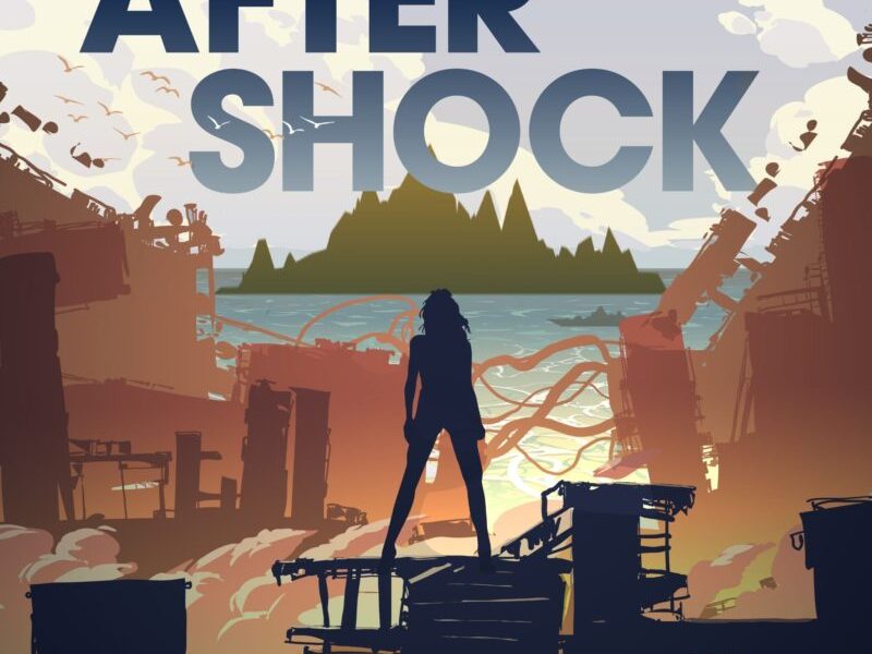 “Aftershock” Q&A with Sarah Wayne&nbsp;Callies