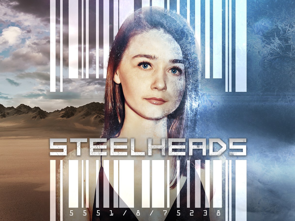 Review: “SteelHeads” Goldhawk Productions for&nbsp;BBC4