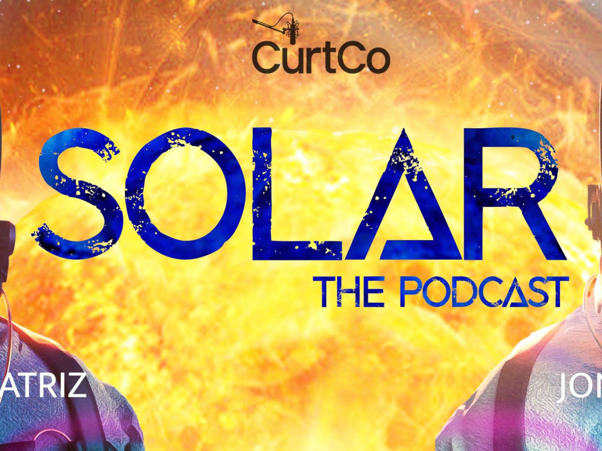Review: “SOLAR” CurtCo Media&nbsp;Production