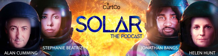 Review: “SOLAR” CurtCo Media&nbsp;Production
