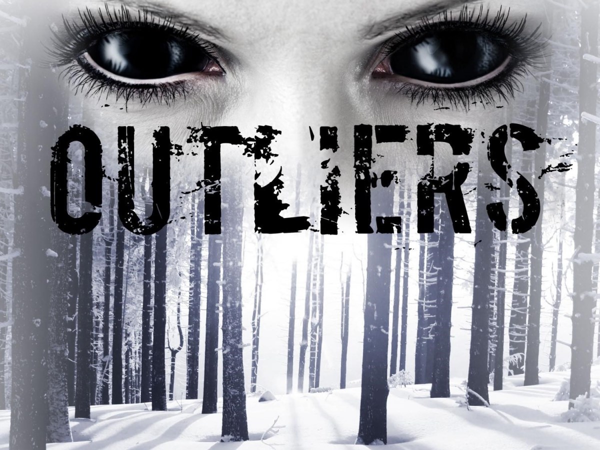 Podcast Q&A with Outliers writer Casey&nbsp;Wells