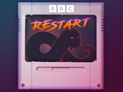 Review: “Restart” BBC&nbsp;SOUNDS