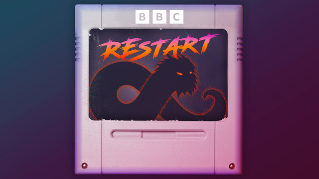 Review: “Restart” BBC&nbsp;SOUNDS