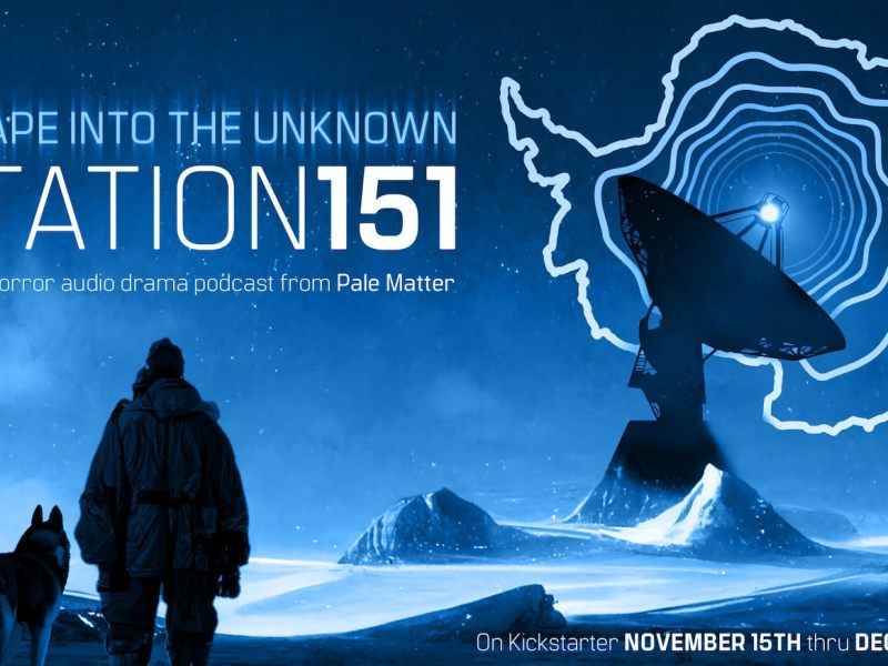 Review: “Station 151” Pale&nbsp;Matter