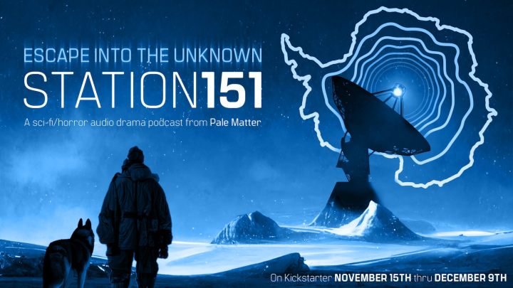 Review: “Station 151” Pale&nbsp;Matter