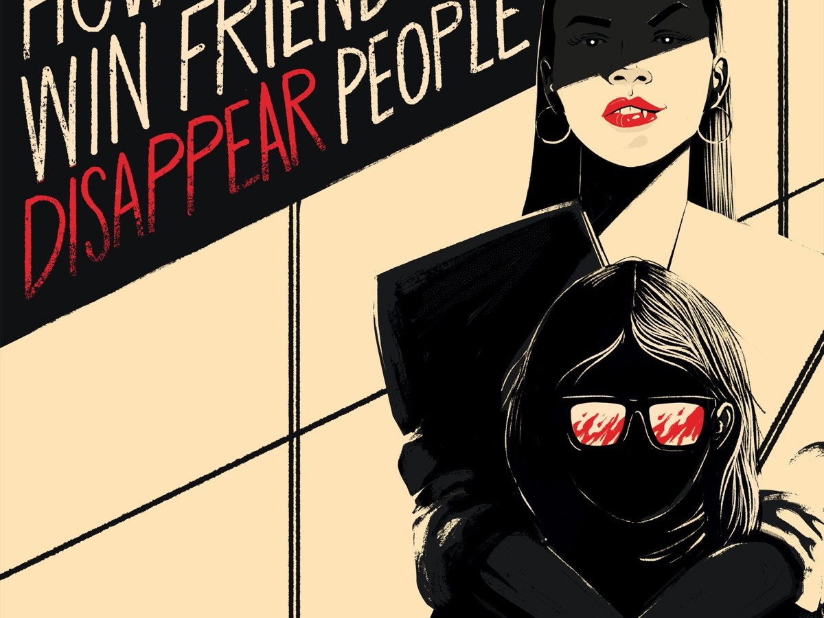 Review: “How to Win Friends and Disappear People” –&nbsp;QCODE
