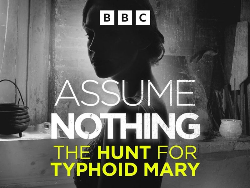 Review: “The Hunt for Typhoid Mary” BBC Northern&nbsp;Ireland