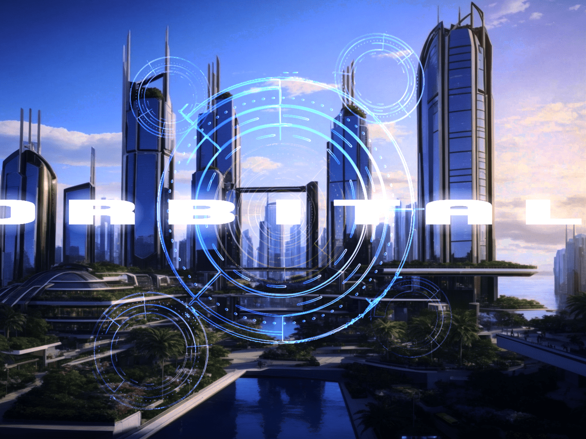 Review: “Orbital” Sandy-Multimedia