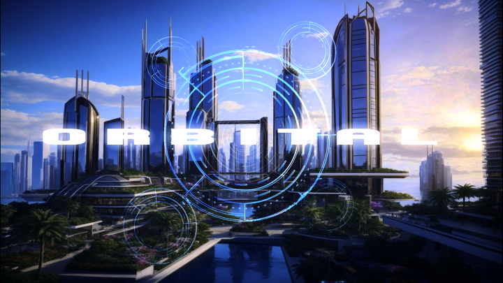 Review: “Orbital” Sandy-Multimedia