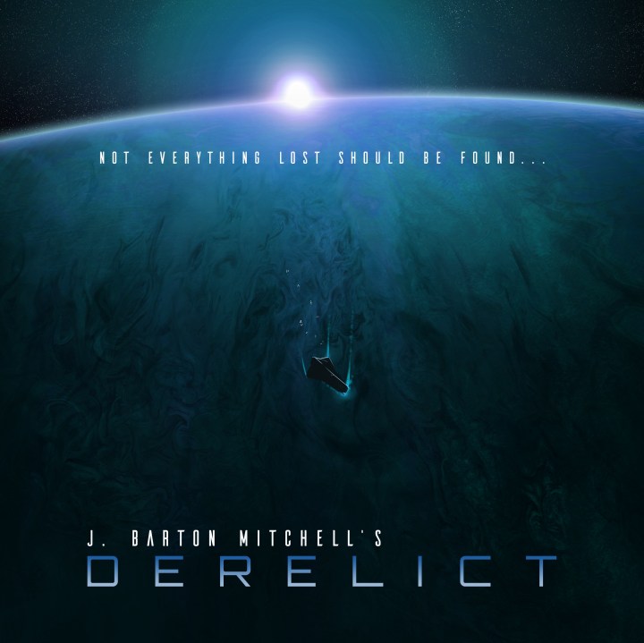 Review: “DERELICT” Night Rocket&nbsp;Productions