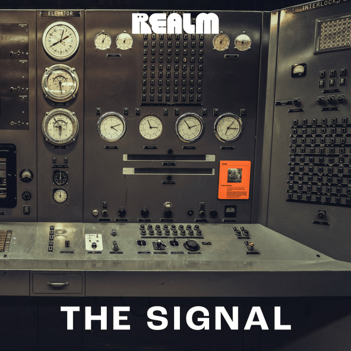 Review: “The Signal”&nbsp;Realm