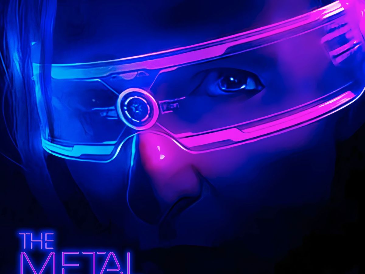 The Metal Detective – Velocity Studio’s – podcast&nbsp;review