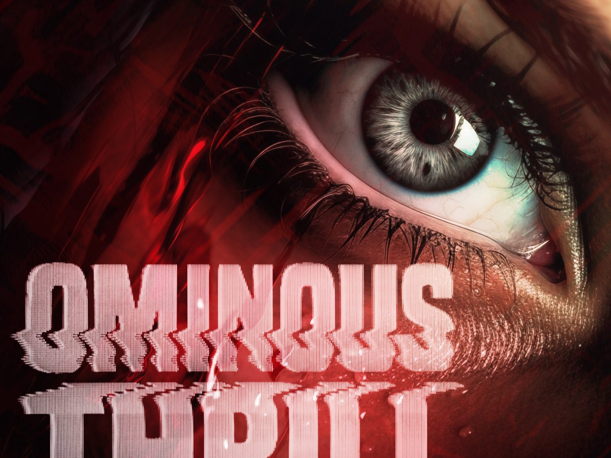 Episode 4: “Interview with Jeff Schmidt” – Ominios&nbsp;Thrill