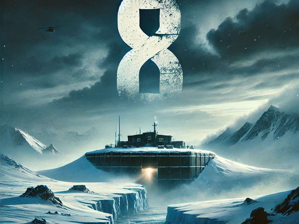 Review: “Bunker 8” The Midnight&nbsp;Mystery